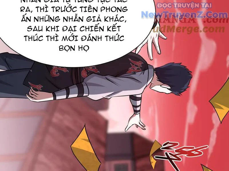 Kỷ Nguyên Kỳ Lạ Chapter 478 - Trang 2
