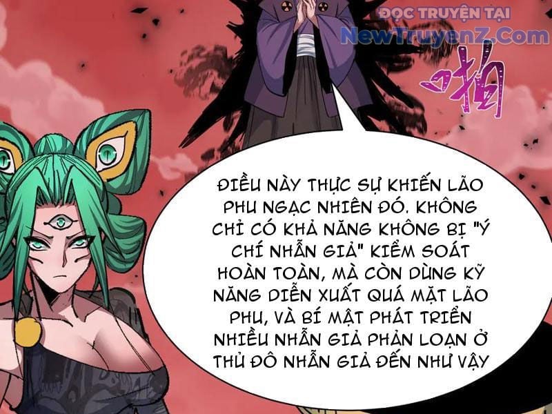 Kỷ Nguyên Kỳ Lạ Chapter 479 - Trang 2