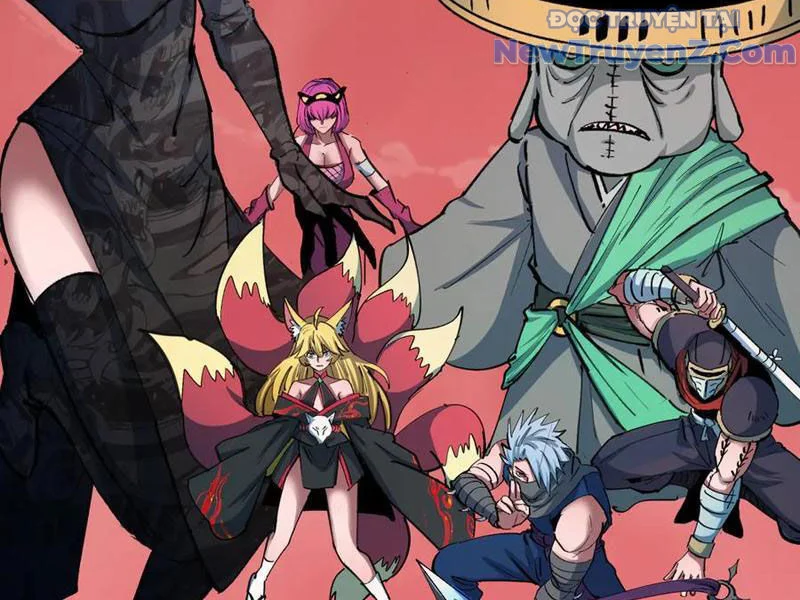 Kỷ Nguyên Kỳ Lạ Chapter 479 - Trang 2