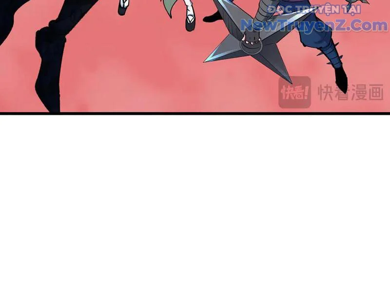 Kỷ Nguyên Kỳ Lạ Chapter 479 - Trang 2