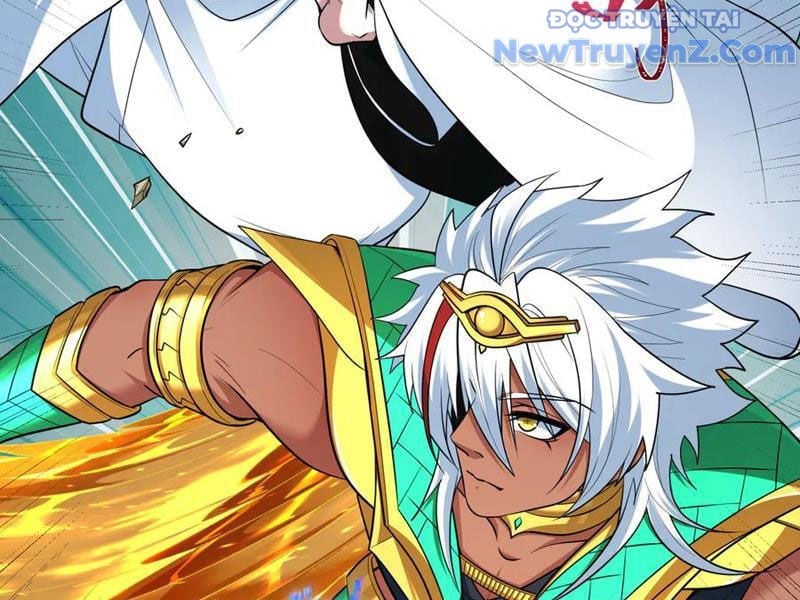 Kỷ Nguyên Kỳ Lạ Chapter 479 - Trang 2