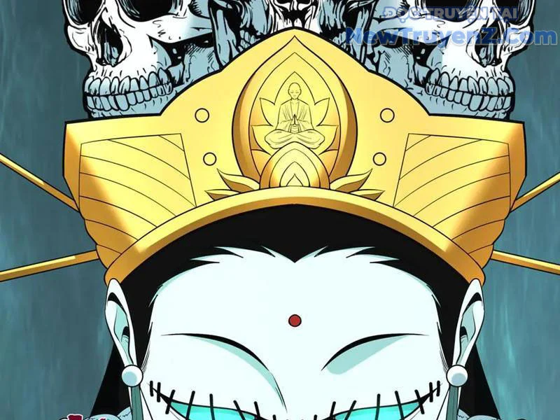 Kỷ Nguyên Kỳ Lạ Chapter 479 - Trang 2