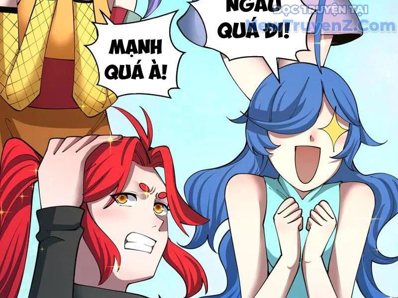 Kỷ Nguyên Kỳ Lạ Chapter 479 - Trang 2