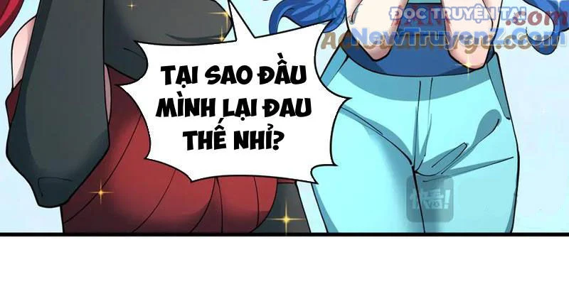 Kỷ Nguyên Kỳ Lạ Chapter 479 - Trang 2