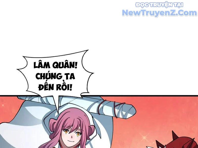 Kỷ Nguyên Kỳ Lạ Chapter 479 - Trang 2
