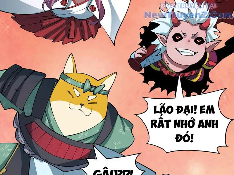 Kỷ Nguyên Kỳ Lạ Chapter 479 - Trang 2