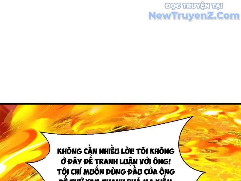 Kỷ Nguyên Kỳ Lạ Chapter 479 - Trang 2