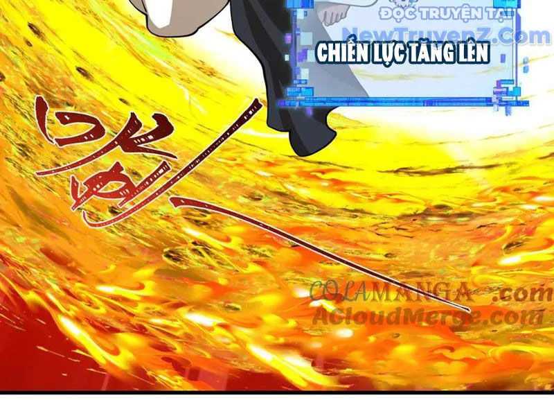 Kỷ Nguyên Kỳ Lạ Chapter 479 - Trang 2