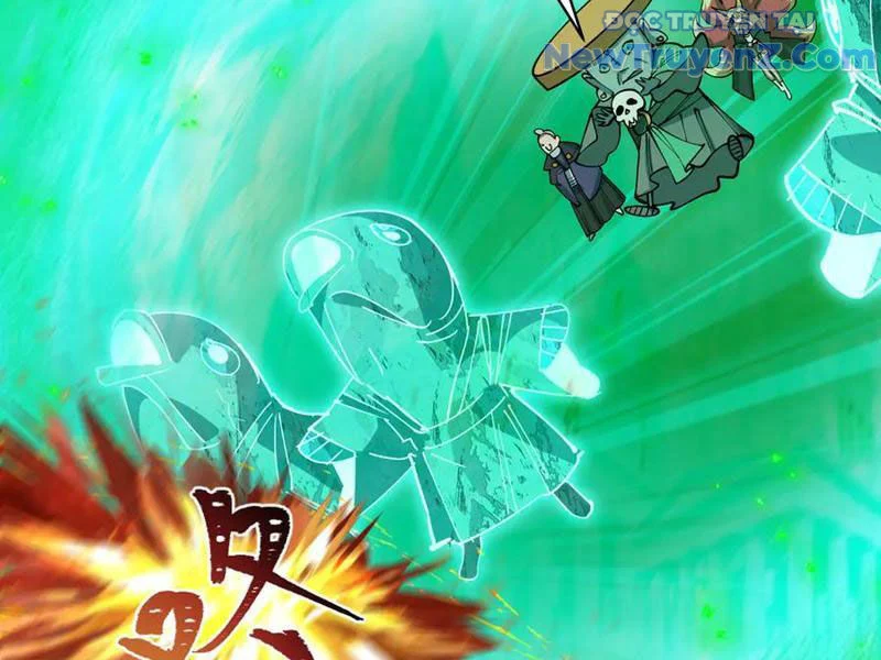 Kỷ Nguyên Kỳ Lạ Chapter 479 - Trang 2