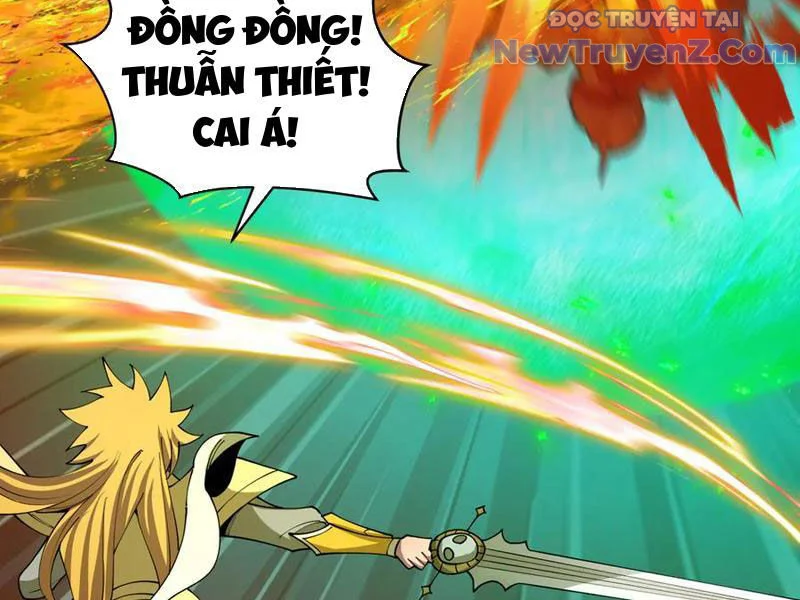 Kỷ Nguyên Kỳ Lạ Chapter 479 - Trang 2
