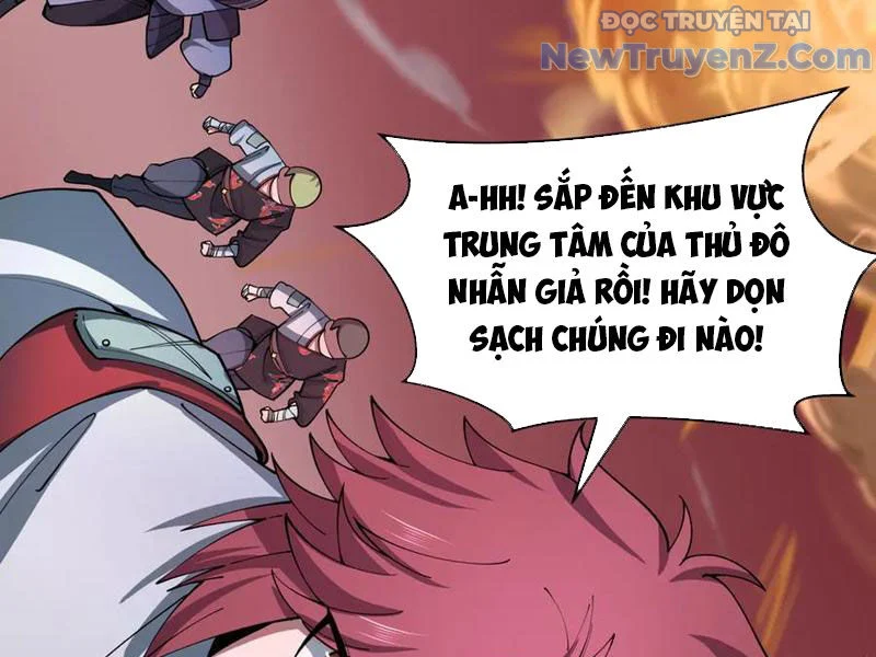Kỷ Nguyên Kỳ Lạ Chapter 479 - Trang 2