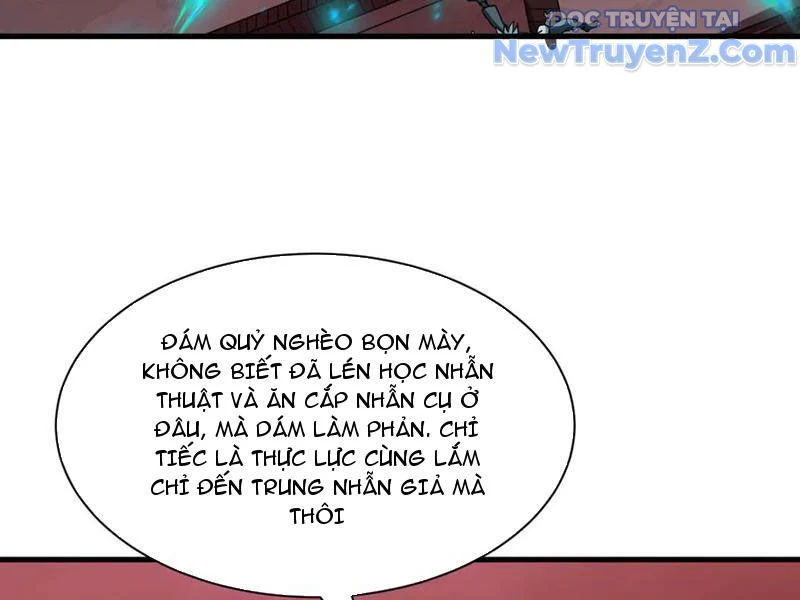 Kỷ Nguyên Kỳ Lạ Chapter 479 - Trang 2