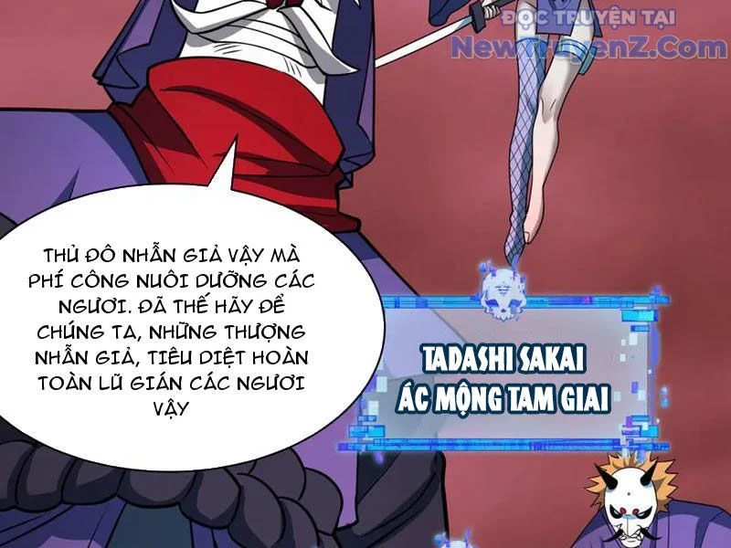 Kỷ Nguyên Kỳ Lạ Chapter 479 - Trang 2