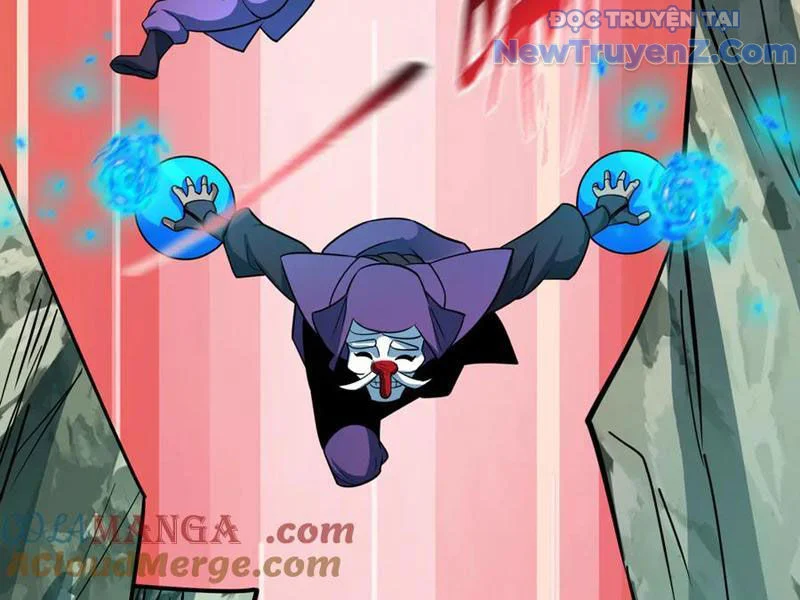 Kỷ Nguyên Kỳ Lạ Chapter 479 - Trang 2