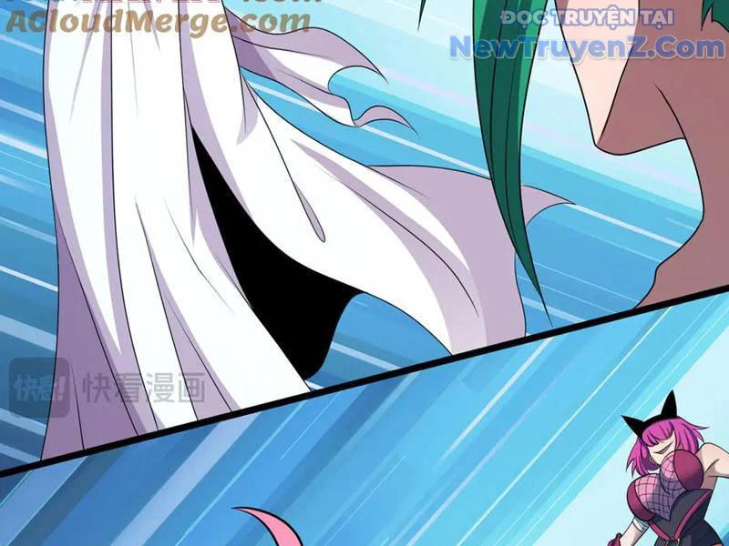 Kỷ Nguyên Kỳ Lạ Chapter 479 - Trang 2