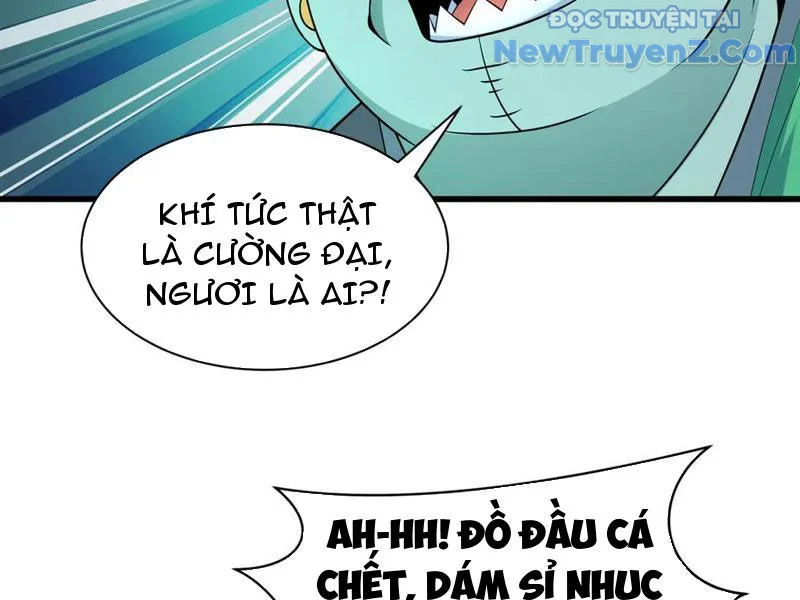 Kỷ Nguyên Kỳ Lạ Chapter 479 - Trang 2
