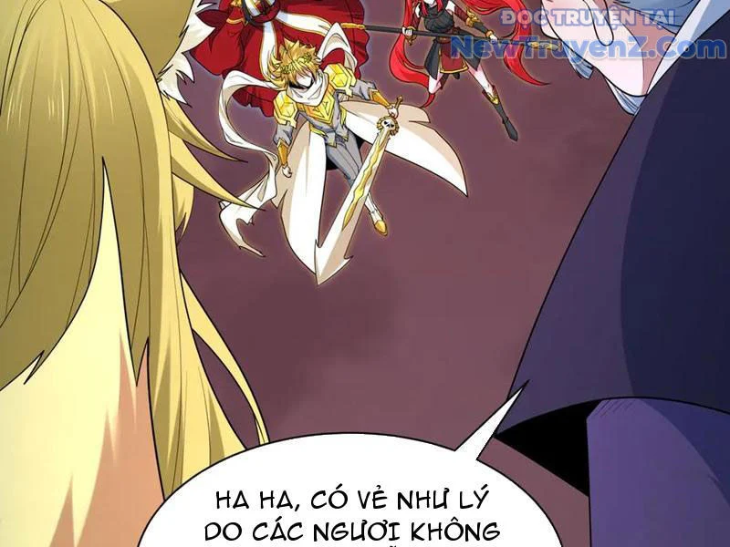 Kỷ Nguyên Kỳ Lạ Chapter 479 - Trang 2
