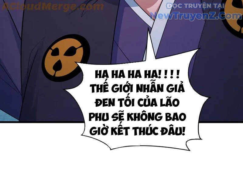 Kỷ Nguyên Kỳ Lạ Chapter 479 - Trang 2