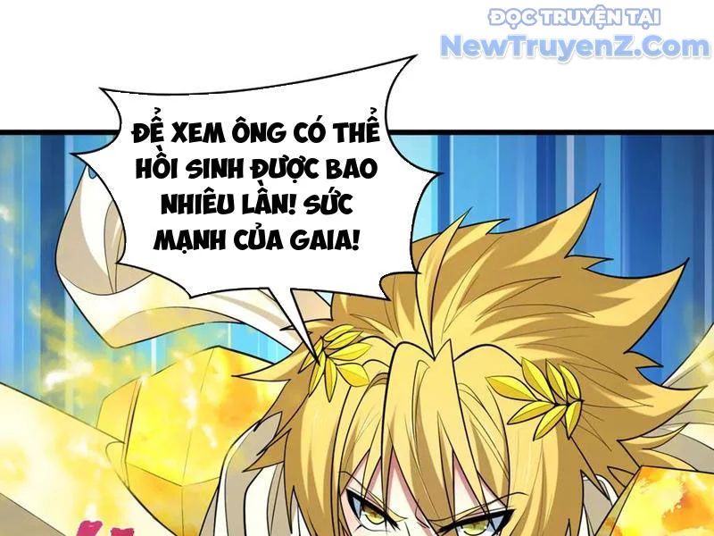 Kỷ Nguyên Kỳ Lạ Chapter 479 - Trang 2