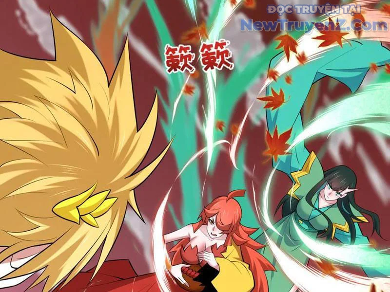 Kỷ Nguyên Kỳ Lạ Chapter 479 - Trang 2