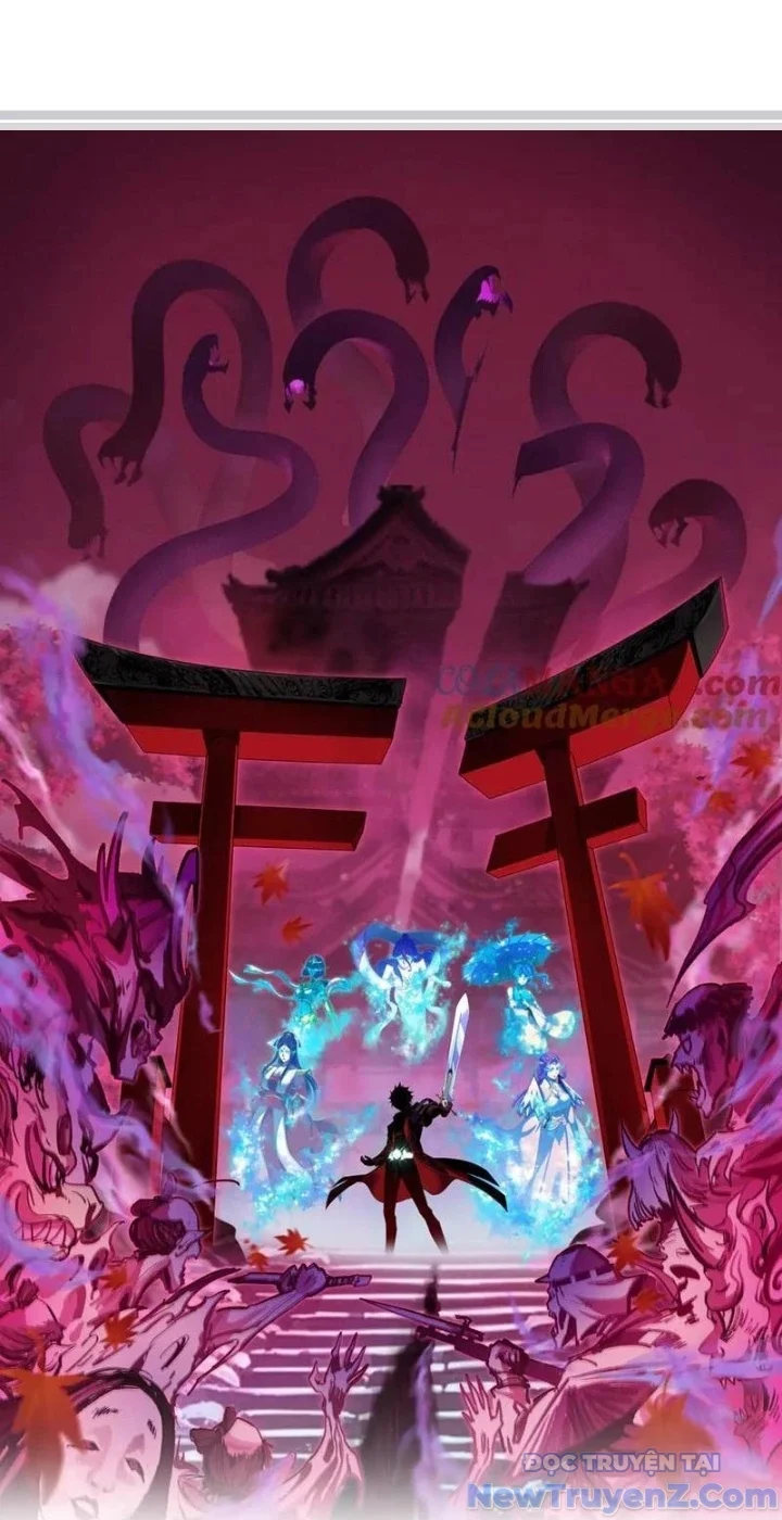 Kỷ Nguyên Kỳ Lạ Chapter 480 - Trang 4