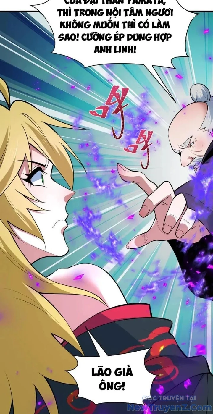 Kỷ Nguyên Kỳ Lạ Chapter 480 - Trang 4
