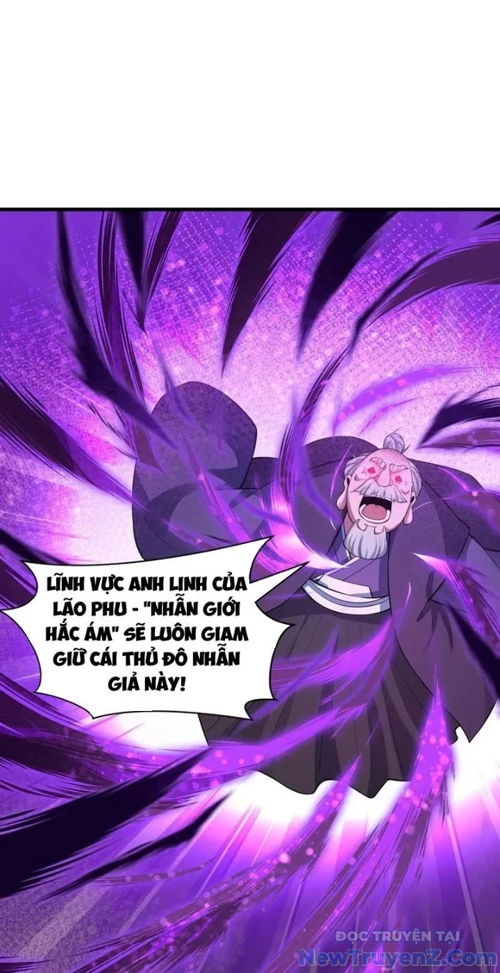 Kỷ Nguyên Kỳ Lạ Chapter 480 - Trang 4