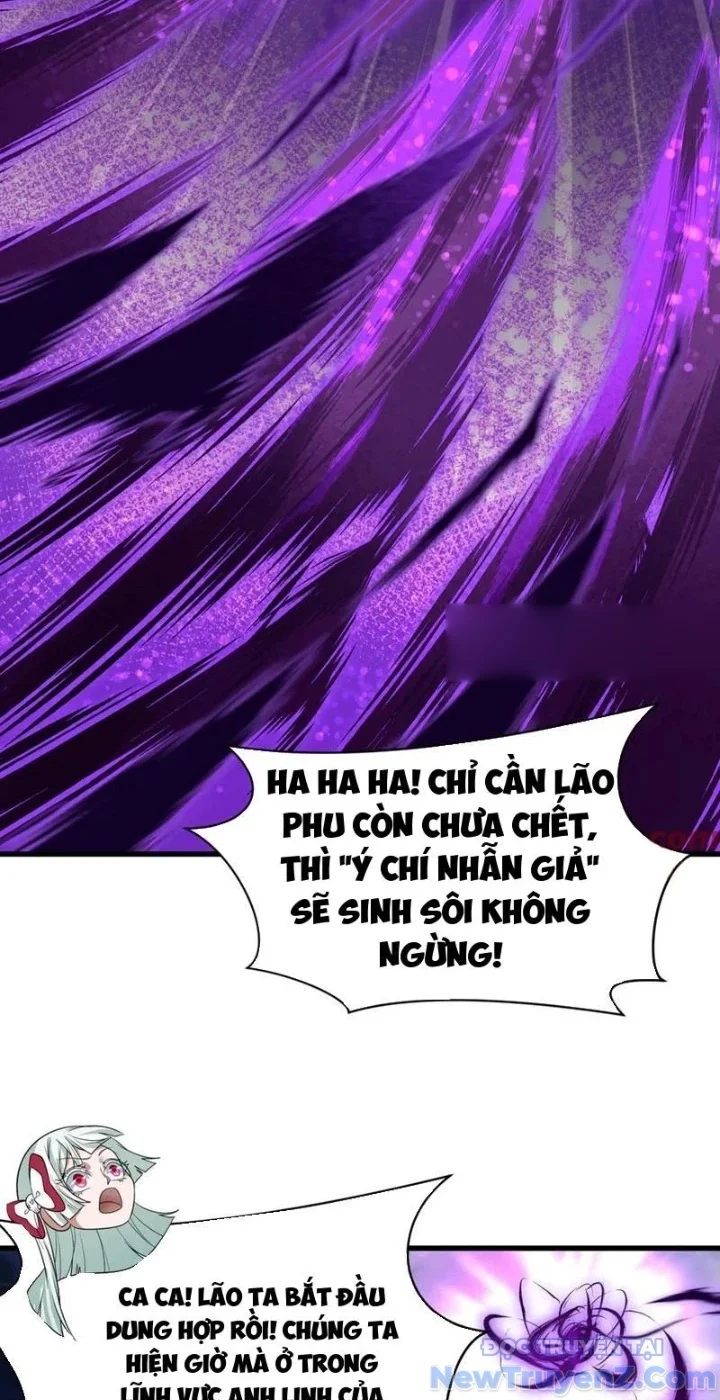 Kỷ Nguyên Kỳ Lạ Chapter 480 - Trang 4