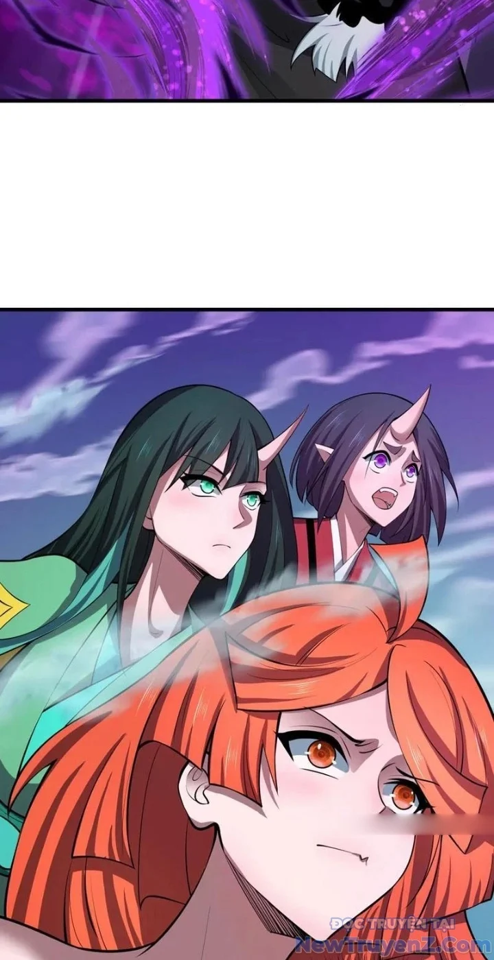 Kỷ Nguyên Kỳ Lạ Chapter 480 - Trang 4