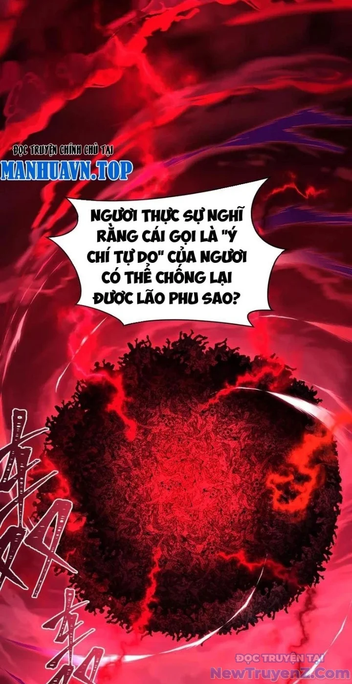 Kỷ Nguyên Kỳ Lạ Chapter 480 - Trang 4