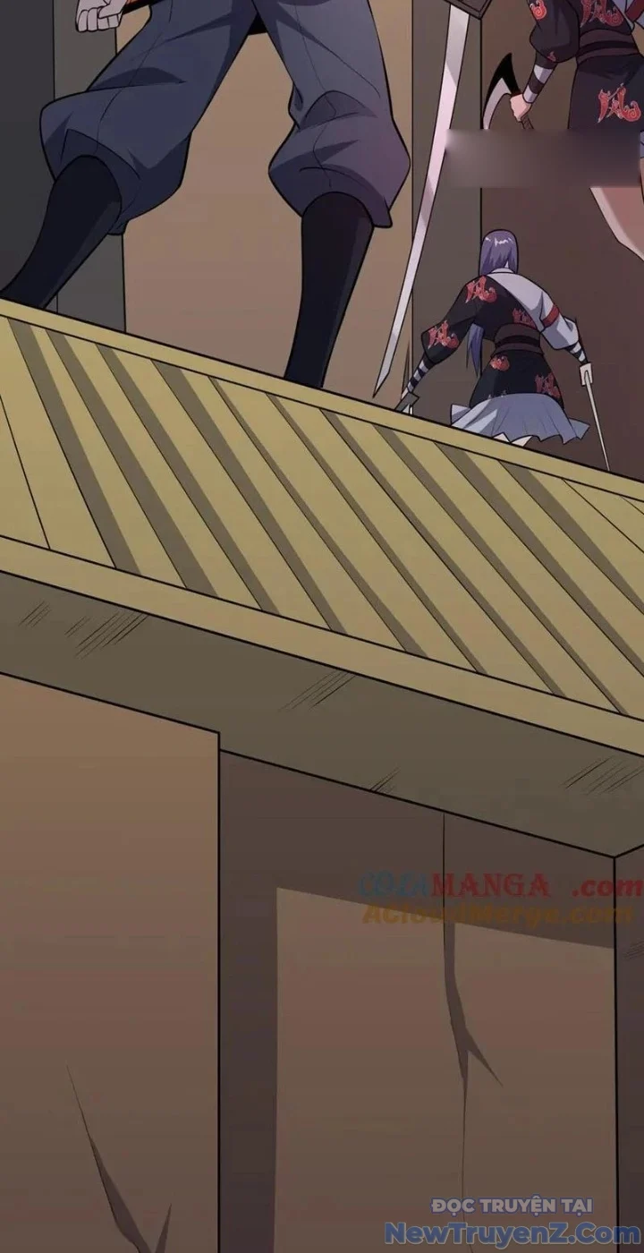 Kỷ Nguyên Kỳ Lạ Chapter 480 - Trang 4