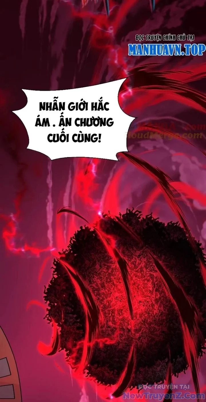 Kỷ Nguyên Kỳ Lạ Chapter 480 - Trang 4