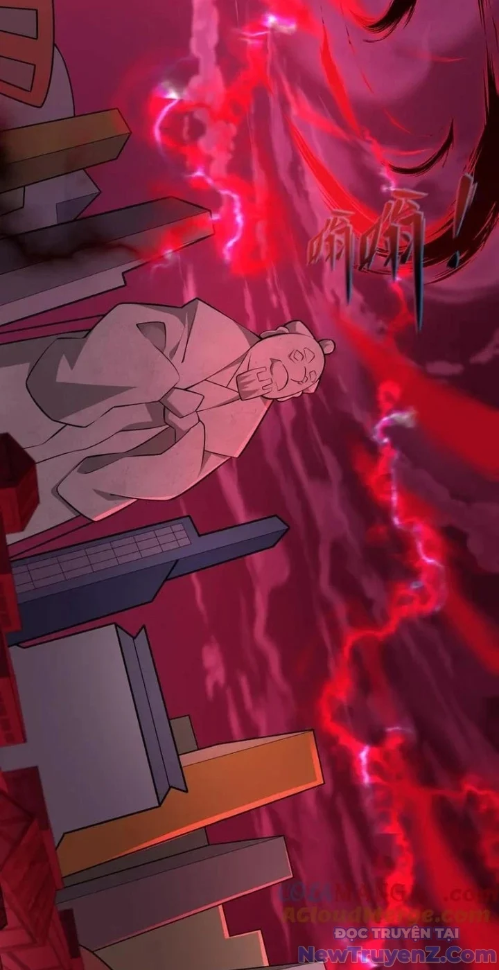 Kỷ Nguyên Kỳ Lạ Chapter 480 - Trang 4