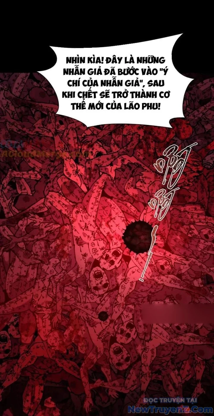 Kỷ Nguyên Kỳ Lạ Chapter 480 - Trang 4