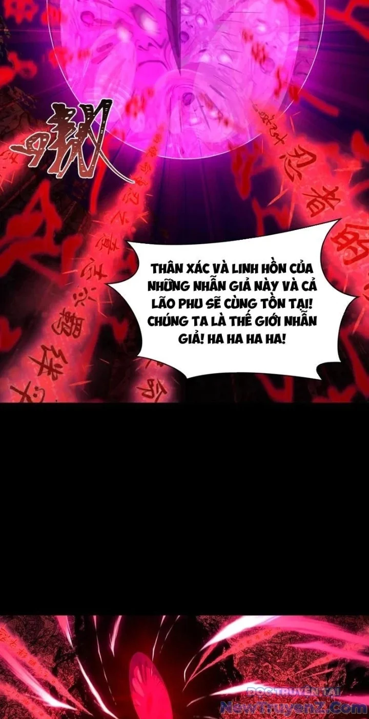 Kỷ Nguyên Kỳ Lạ Chapter 480 - Trang 4