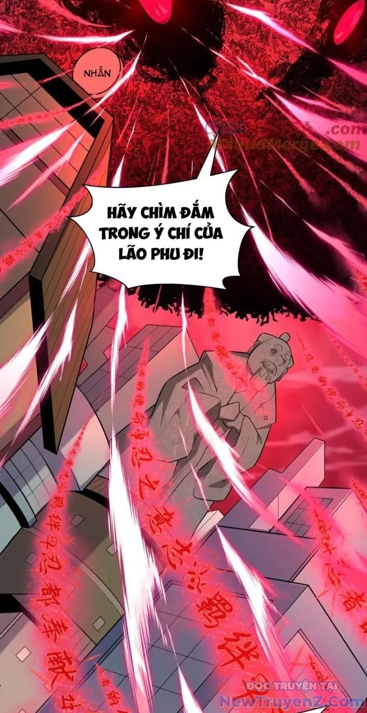 Kỷ Nguyên Kỳ Lạ Chapter 480 - Trang 4
