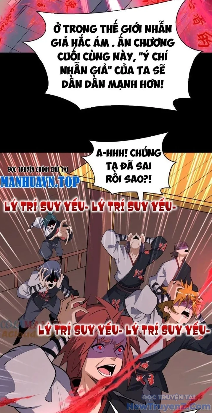 Kỷ Nguyên Kỳ Lạ Chapter 480 - Trang 4