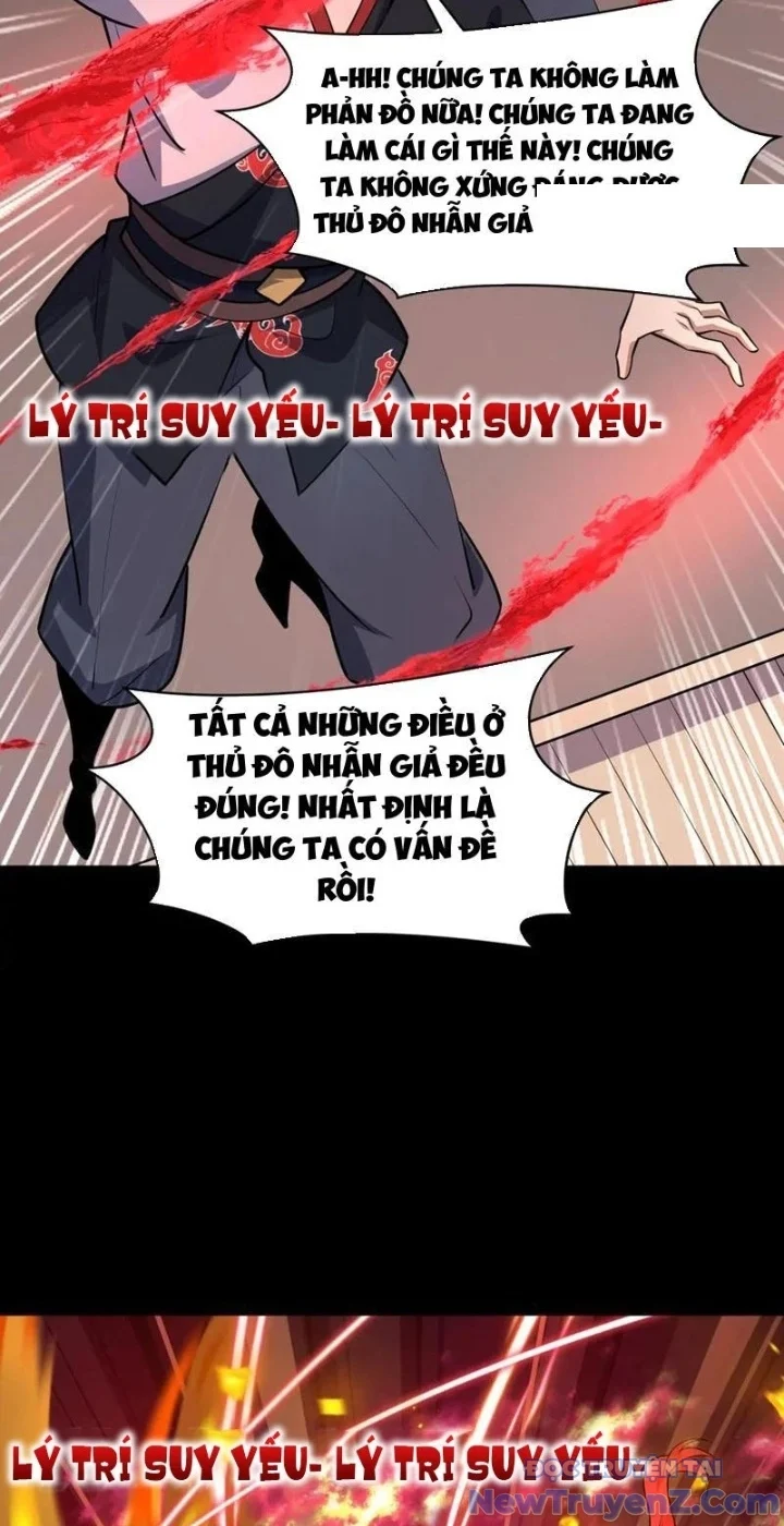 Kỷ Nguyên Kỳ Lạ Chapter 480 - Trang 4