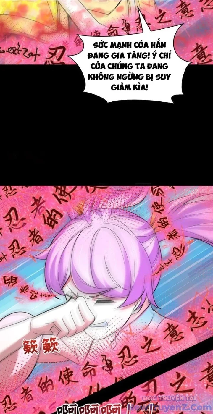 Kỷ Nguyên Kỳ Lạ Chapter 480 - Trang 4
