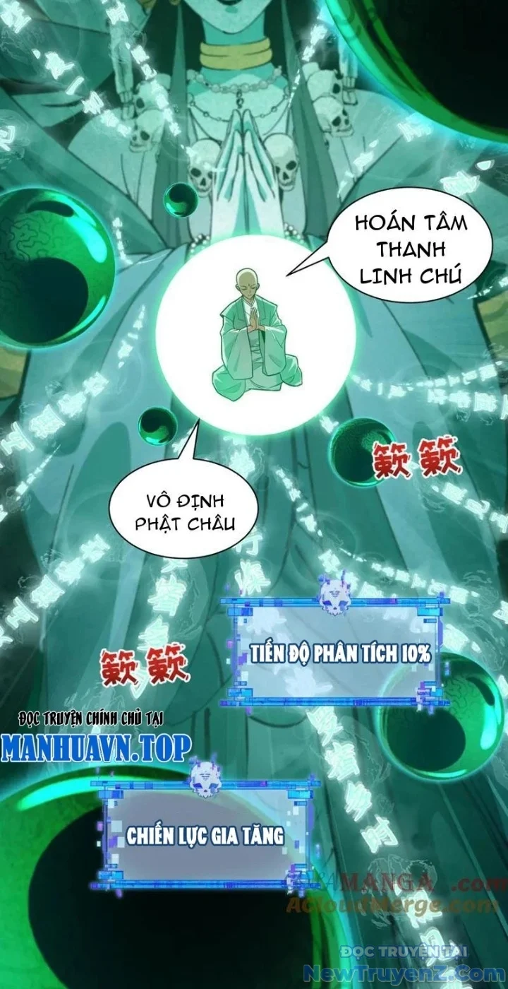Kỷ Nguyên Kỳ Lạ Chapter 480 - Trang 4