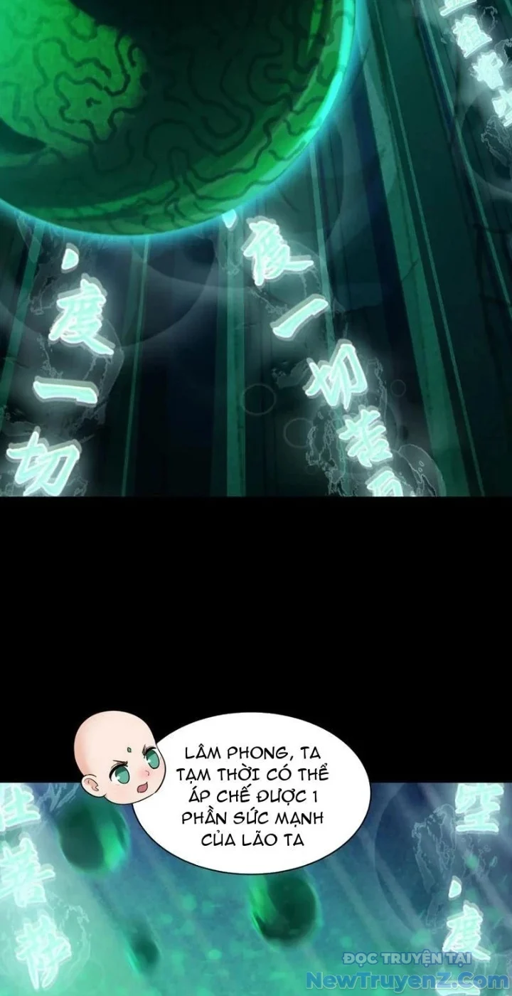 Kỷ Nguyên Kỳ Lạ Chapter 480 - Trang 4