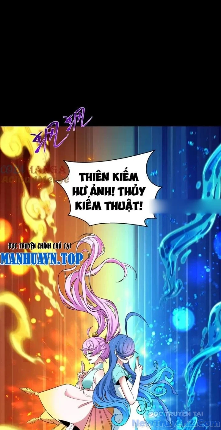 Kỷ Nguyên Kỳ Lạ Chapter 480 - Trang 4