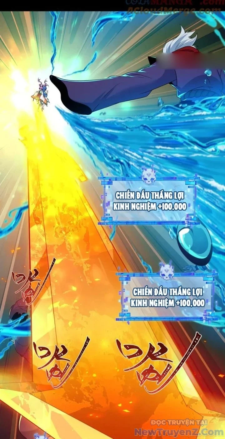 Kỷ Nguyên Kỳ Lạ Chapter 480 - Trang 4