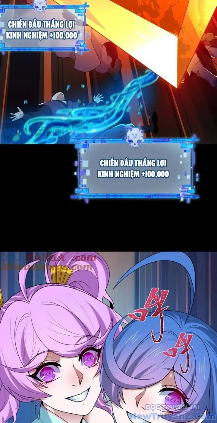 Kỷ Nguyên Kỳ Lạ Chapter 480 - Trang 4