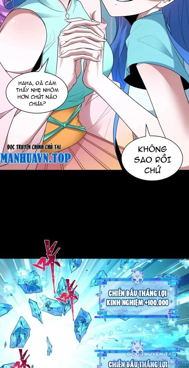 Kỷ Nguyên Kỳ Lạ Chapter 480 - Trang 4