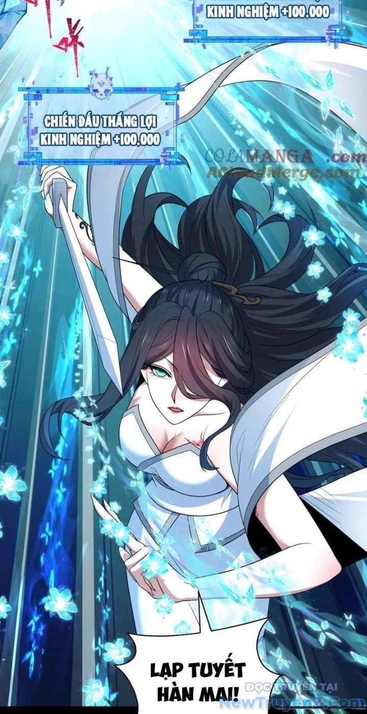 Kỷ Nguyên Kỳ Lạ Chapter 480 - Trang 4
