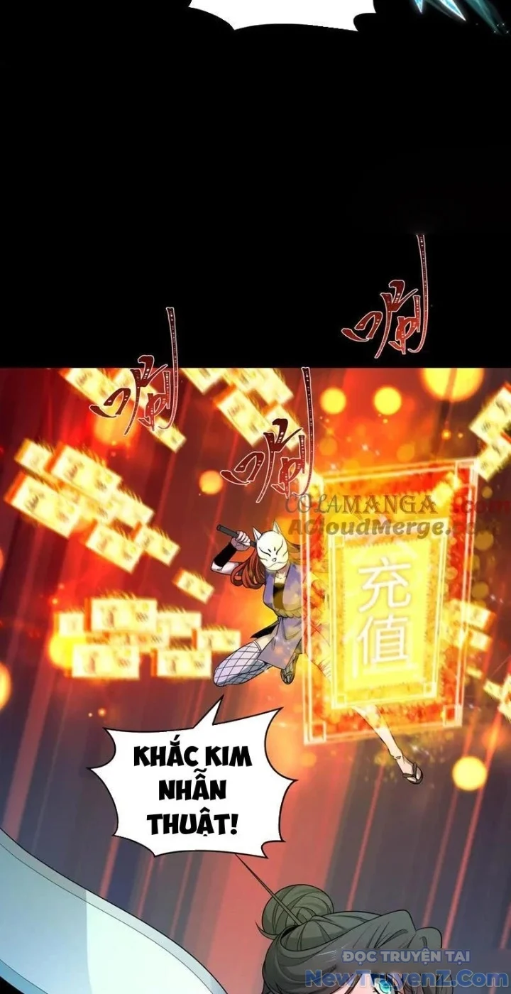 Kỷ Nguyên Kỳ Lạ Chapter 480 - Trang 4