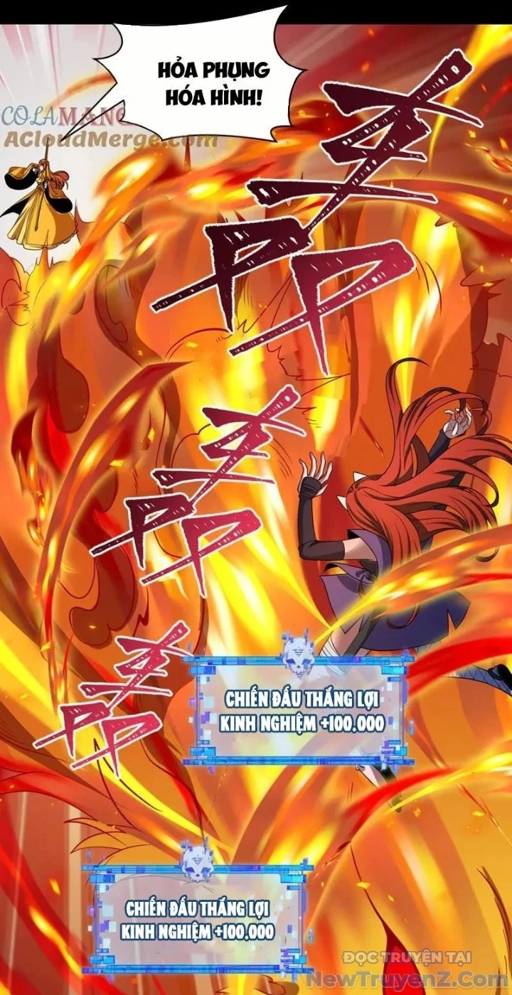 Kỷ Nguyên Kỳ Lạ Chapter 480 - Trang 4
