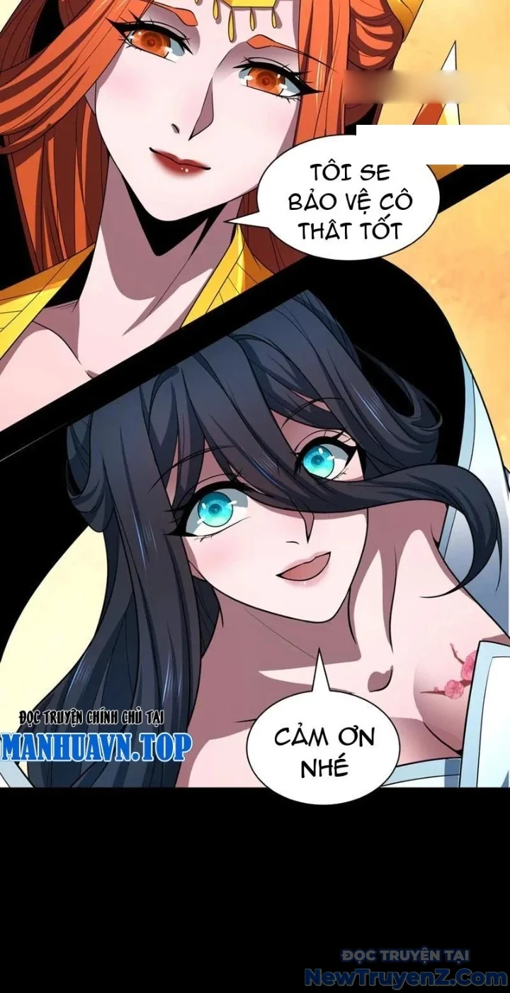 Kỷ Nguyên Kỳ Lạ Chapter 480 - Trang 4