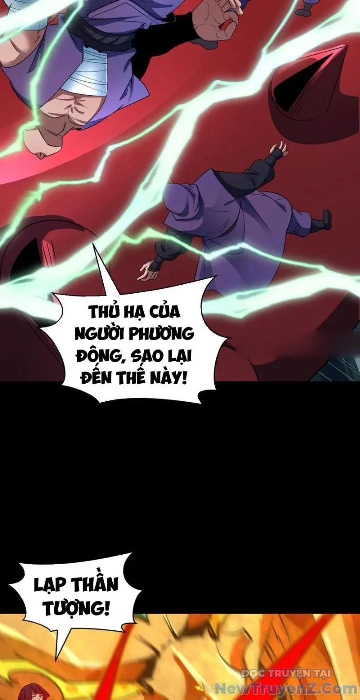 Kỷ Nguyên Kỳ Lạ Chapter 480 - Trang 4